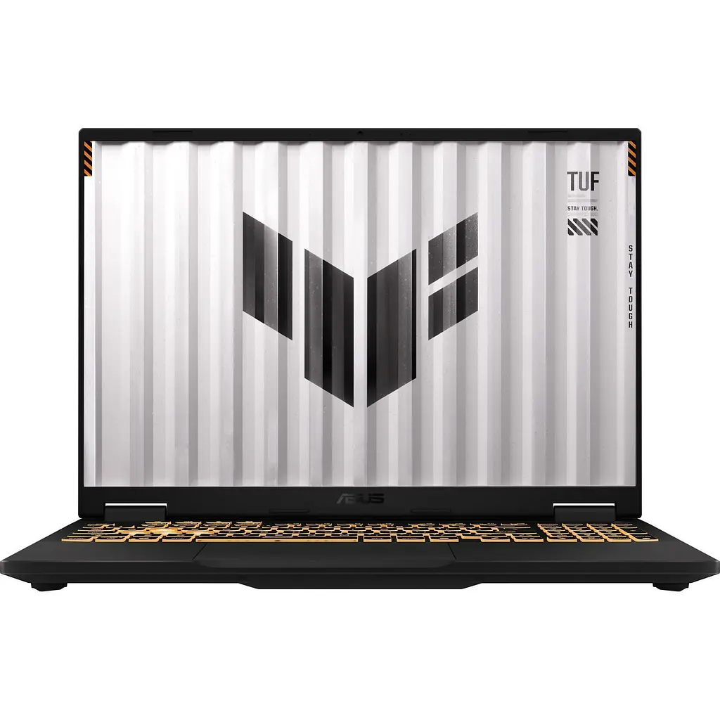 Ноутбукк Asus TUF Gaming F16 FX608JH (FX608JH-I5165W) [162856] - фото 2