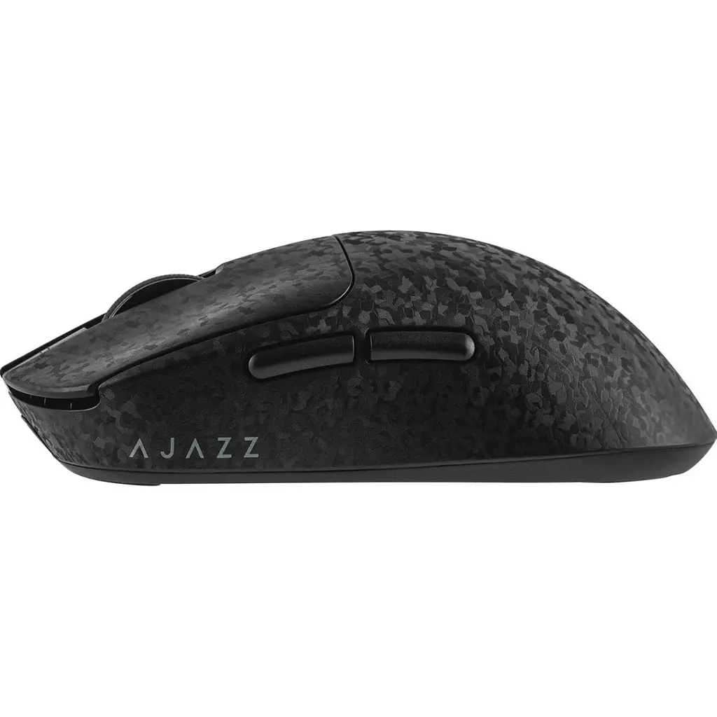 Миша Ajazz AJ199 Carbon Filter Black (AJ199-B) [158859] - фото 4