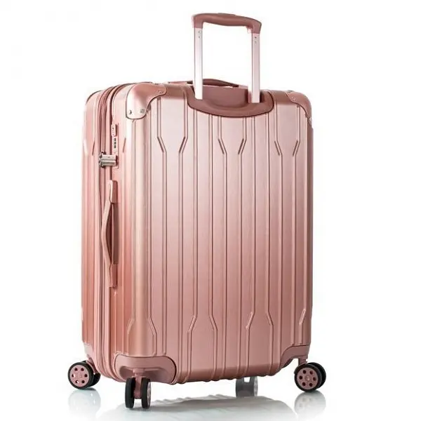 Валіза Heys Xtrak (M) Rose Gold (10103-0131-26) - фото 3