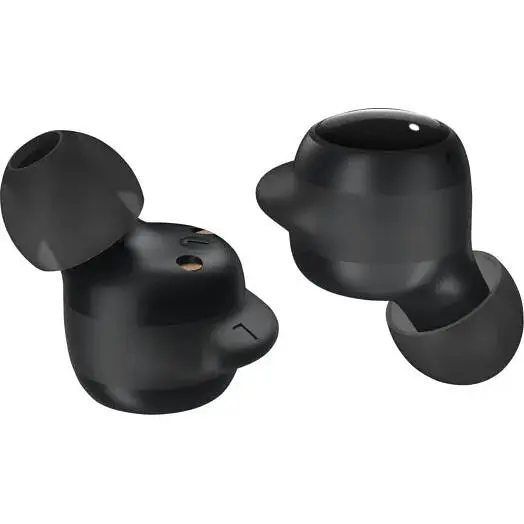 Бездротові навушники Bluetooth Xiaomi Redmi Buds 3 Lite BHR5302CN Black - фото 6