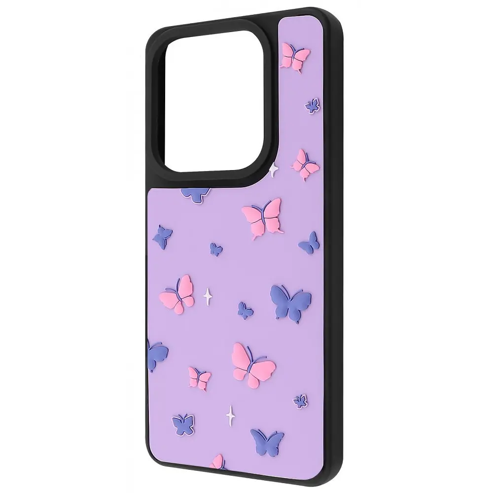 Чохол WAVE Doodle Case Xiaomi Redmi Note 14 5G/Poco M7 Pro в асортименті - фото 4
