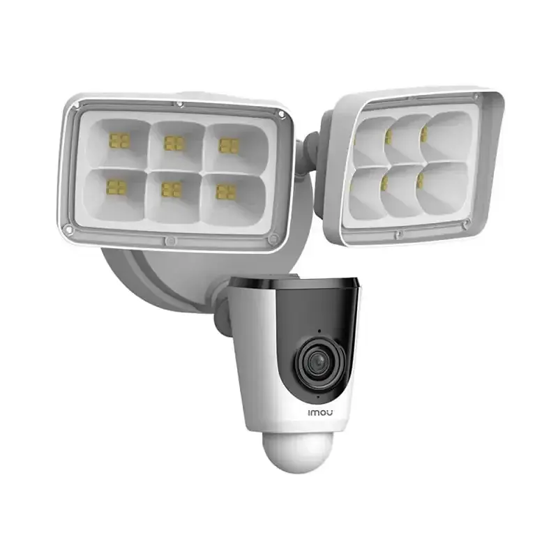 IP-камера Imou Floodlight Cam (IPC-L26P) - фото 4