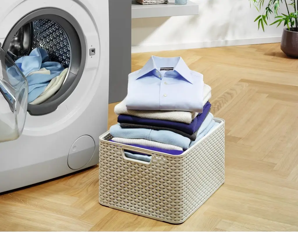 Прально-сушильна машина Electrolux EW7WO447WU - фото 7