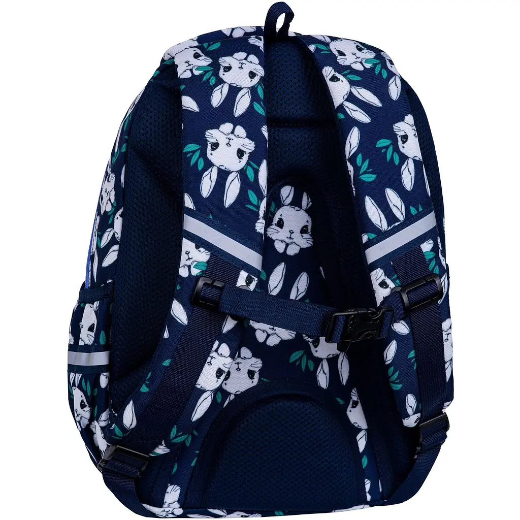 Рюкзак CoolPack Jerry Bunnyland, 21 л, 39х28х15 см, S (F029704) - фото 3