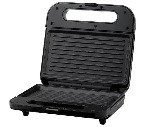 Бутербродница SM-H110BGR Black 700 Вт ARDESTO teh0024599 - фото 2