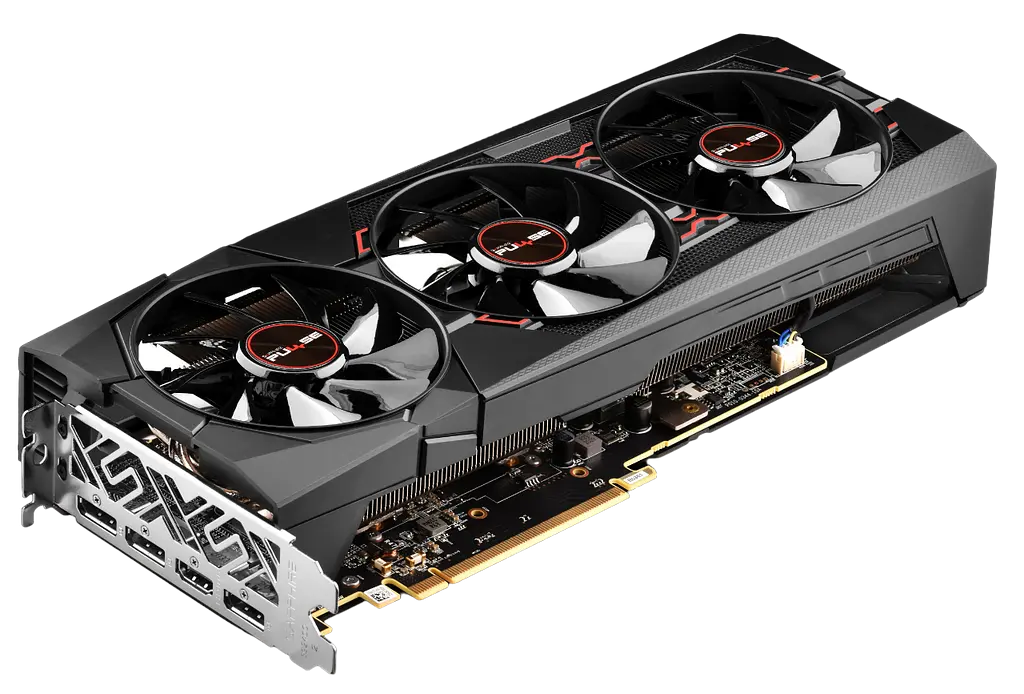 Відеокарта AMD Radeon RX 5700 8GB Sapphire Pulse Tri-X (11294-07) Б/В - фото 6