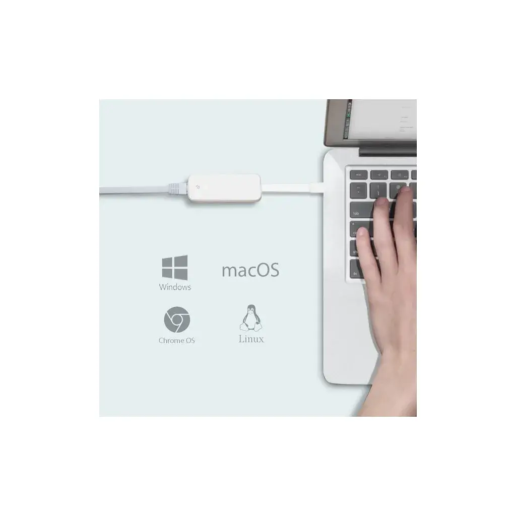Мережева карта TP-Link UE300C - фото 5