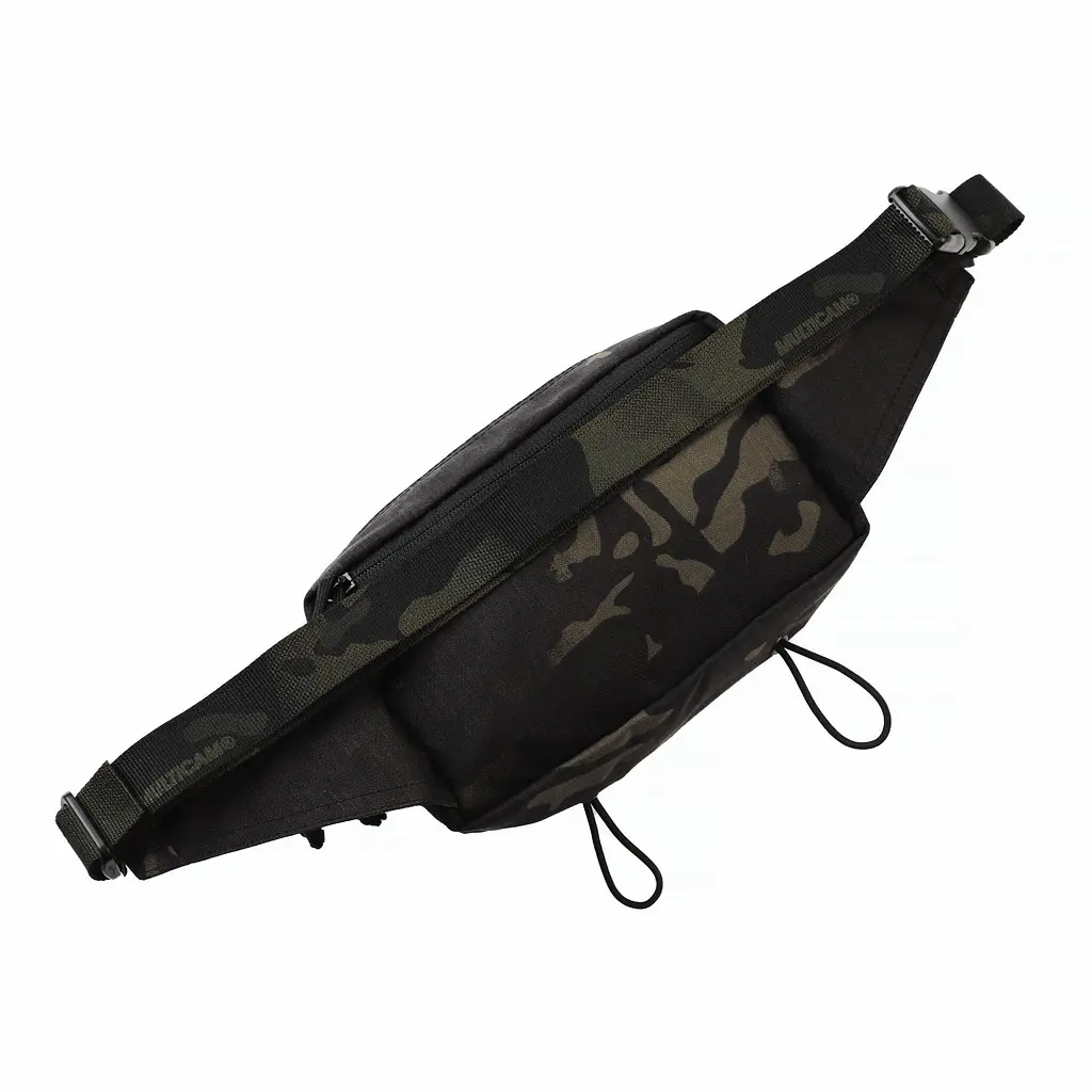 Сумка Wild Tactical Field Basilisk Multicam Black - фото 4