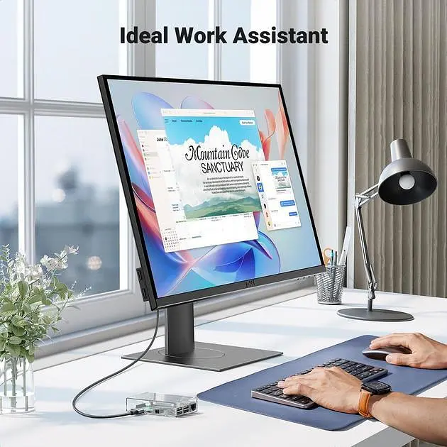 Кабель Ugreen HD163 Cable Mini HDMI to HDMI 2.1 8K 60Hz 2m Grey (15515) - фото 6