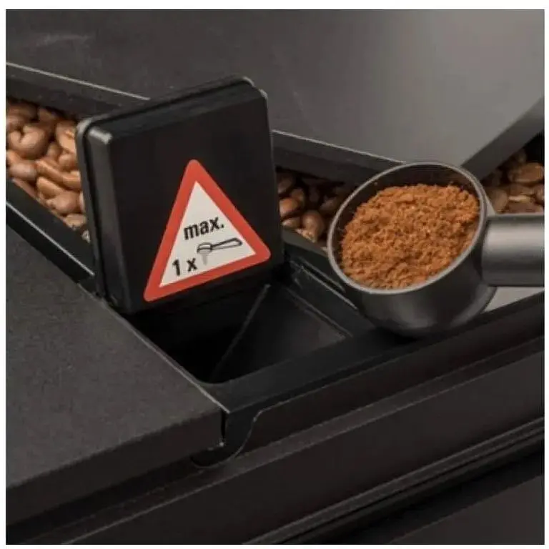 Кофемашина автоматическая Nivona CafeRomatica 960 (NICR 960) - фото 5