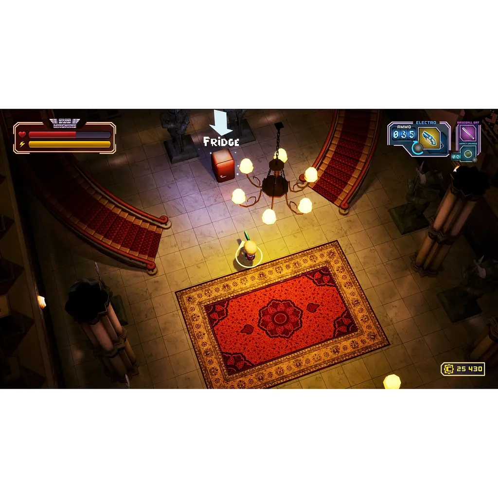 Ключ активації Microsoft Zombie Soup для Xbox Series S/X - фото 2