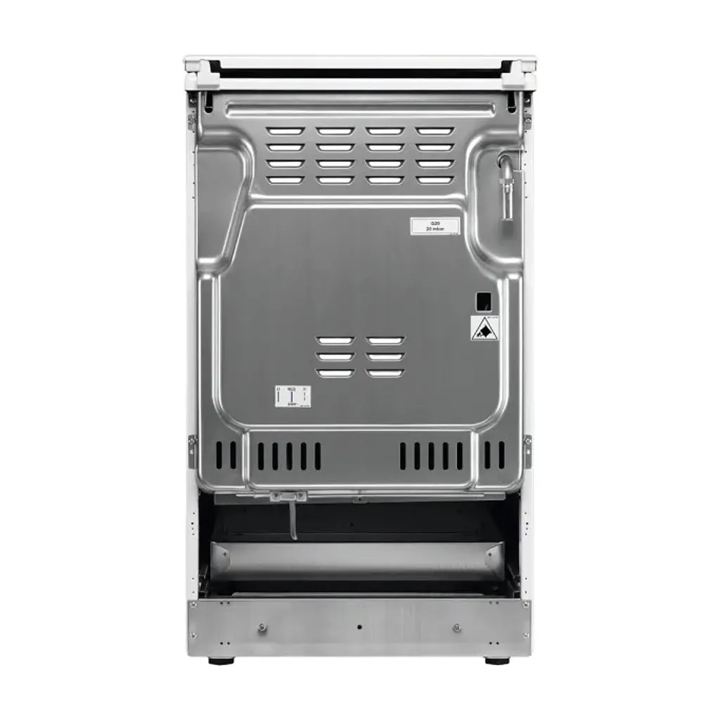 Плита Electrolux LKG500014W - фото 5