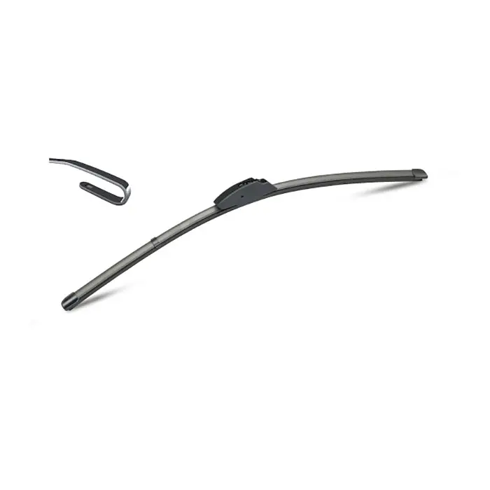 Щітка склоочисника DENSO Wiper Blade безкаркасні 580мм DFR-008