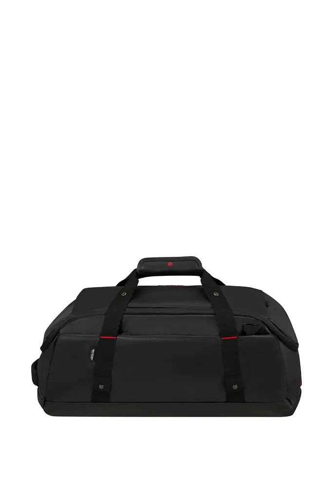 Дорожня Сумка Samsonite ECODIVER BLACK 55x31x24 KH7*09005 - фото 3