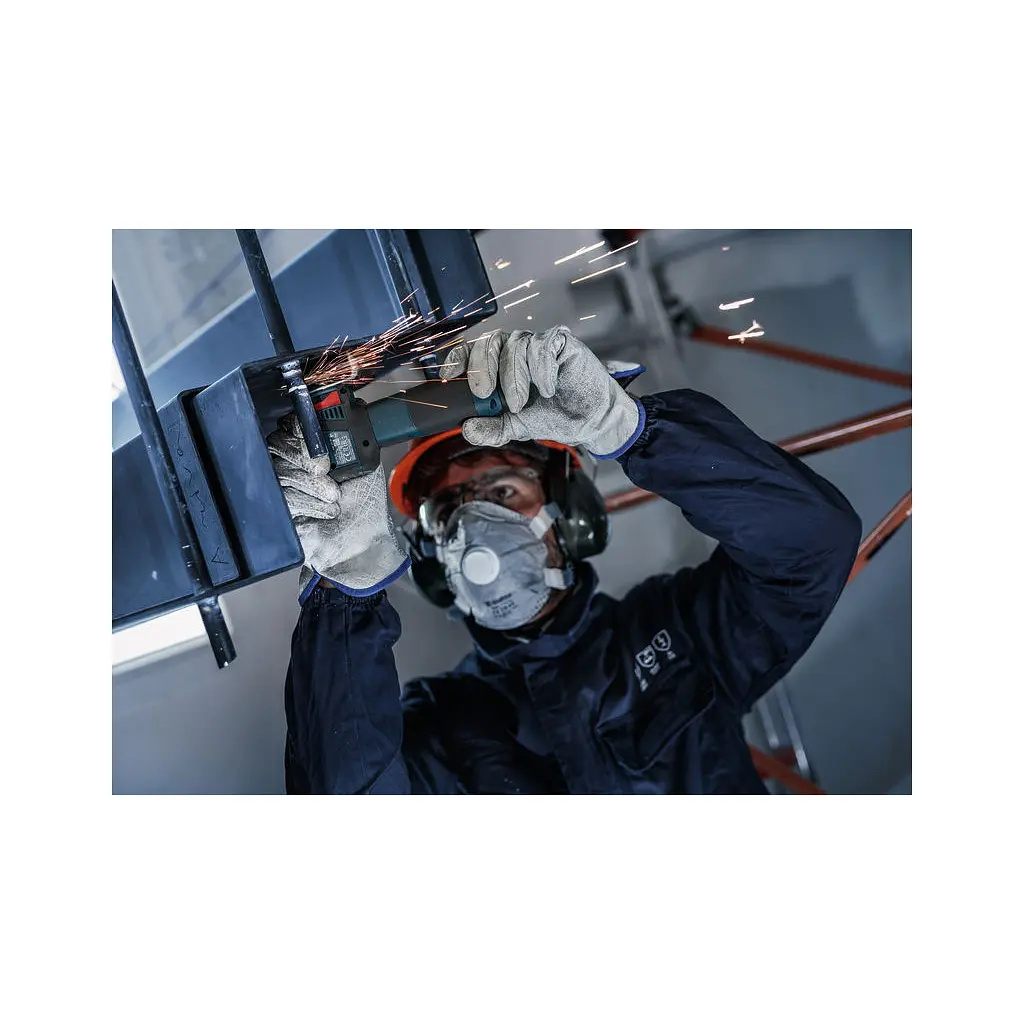 Круг відрізний Bosch Expert for Inox, 76х10х1мм, 5шт (2.608.601.520) - фото 10