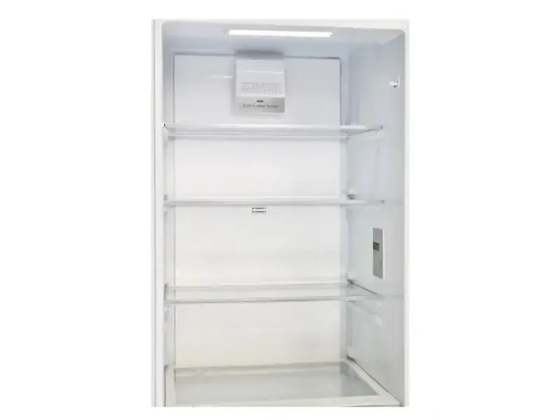 Холодильник з морозильною камерою Midea MDRE353FGE01 - фото 7