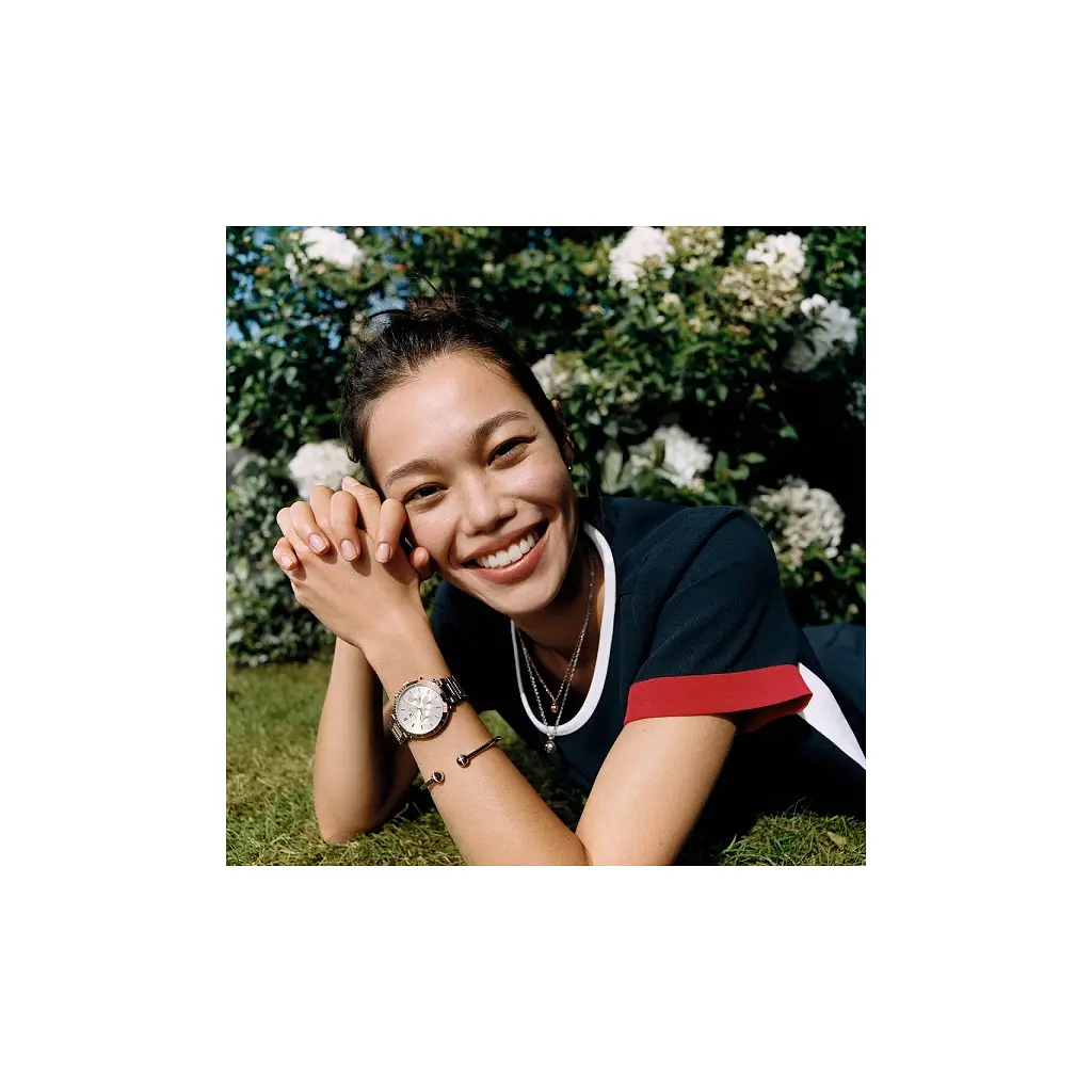 Наручний годинник Tommy Hilfiger 1782348 - фото 4