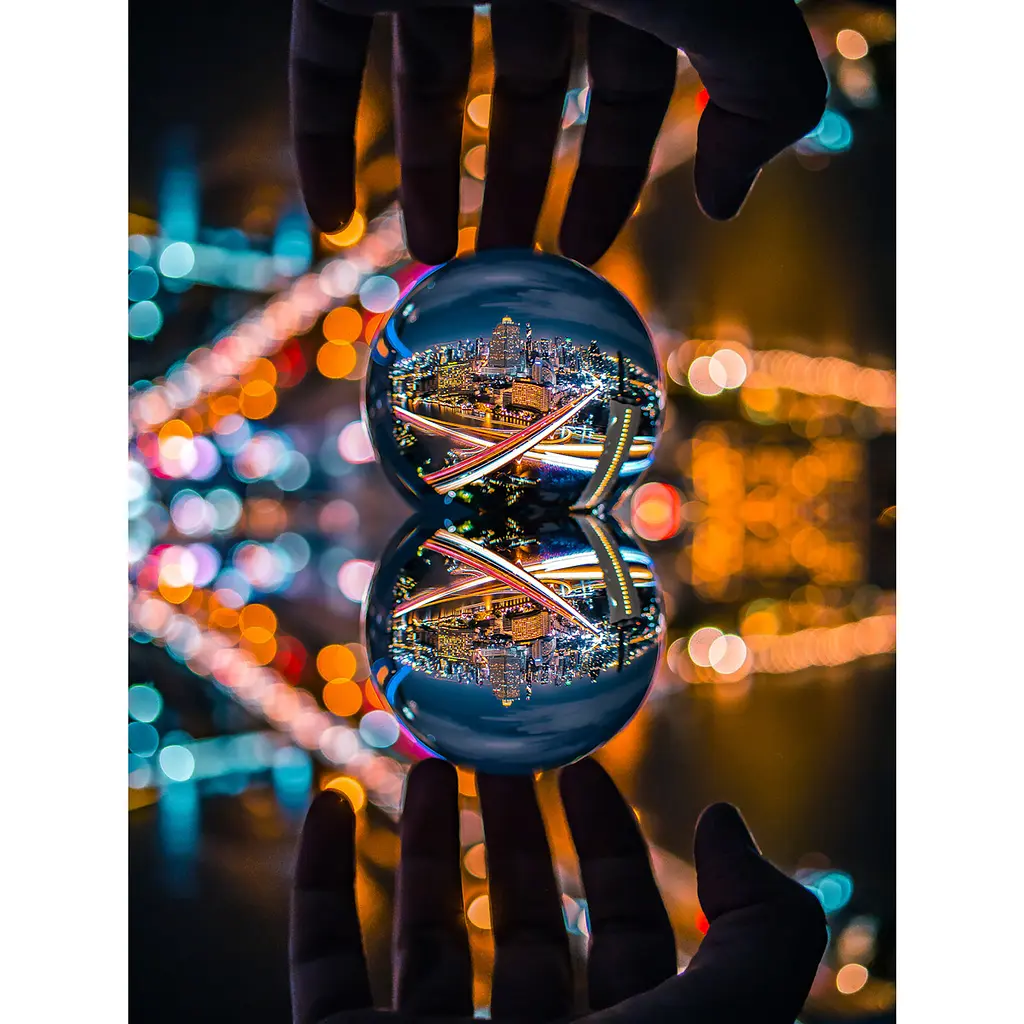 Об'єктив Laowa 17mm f/1.8 для Micro Four Thirds, Світлосила f/1.8 - фото 3