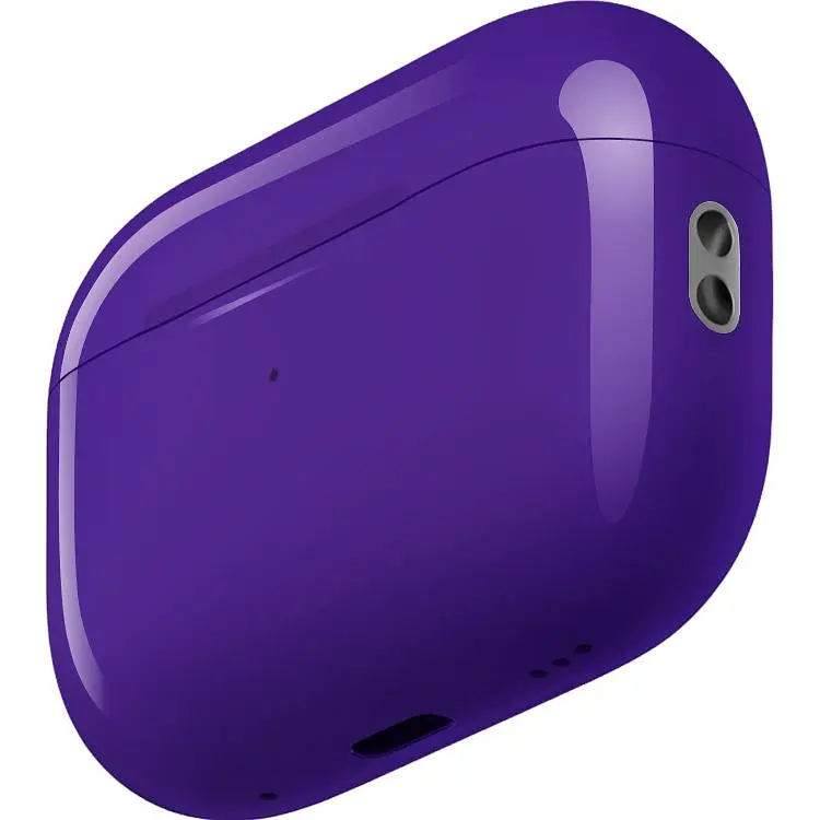 Навушники Apple AirPods Pro 3 Ultra Violet Gloss (MFHP4) [154811] - фото 3
