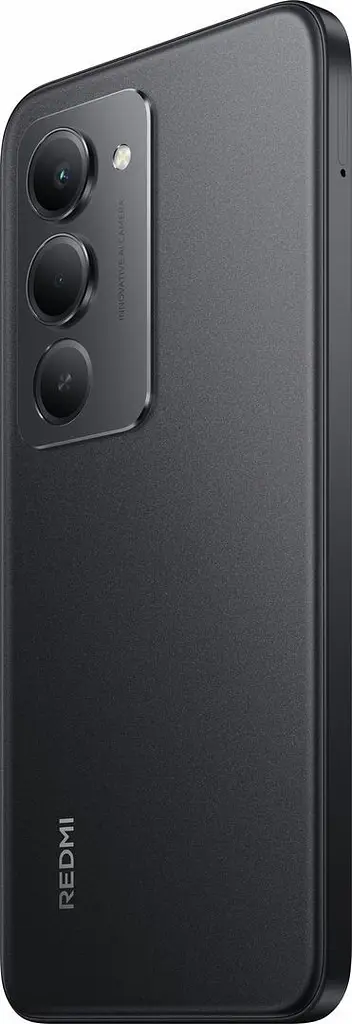 Смартфон Xiaomi Redmi 15, 4G 8/256GB Midnight Black (Global) NFC (no charger) - фото 7