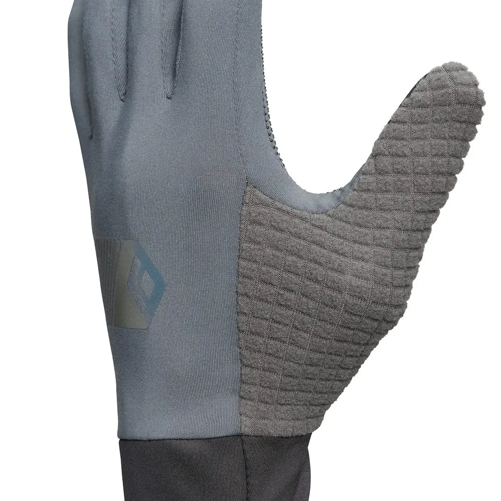 Рукавиці Black Diamond Deploy Gloves Carbon XS (1033-BD 8017090003XSM1) - фото 5
