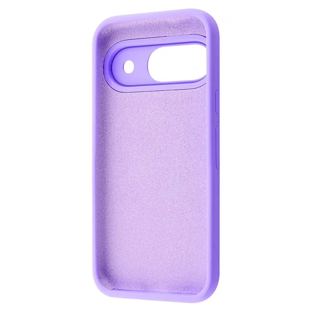 Чохол WAVE Full Silicone Cover Google Pixel 9 в асортименті - фото 2