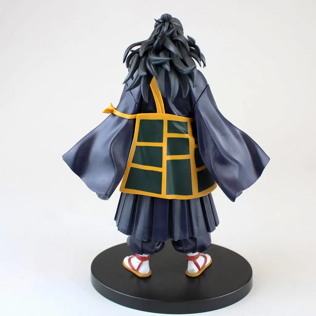 Фигурка BanPresto Магическая Битва Гето Сугуру Jujutsu Kaisen Suguru Geto 16 см BP KS K - фото 3