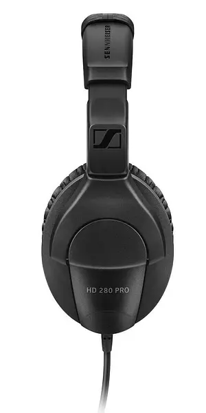 Наушники Sennheiser HD 280 Pro (506845) - фото 3
