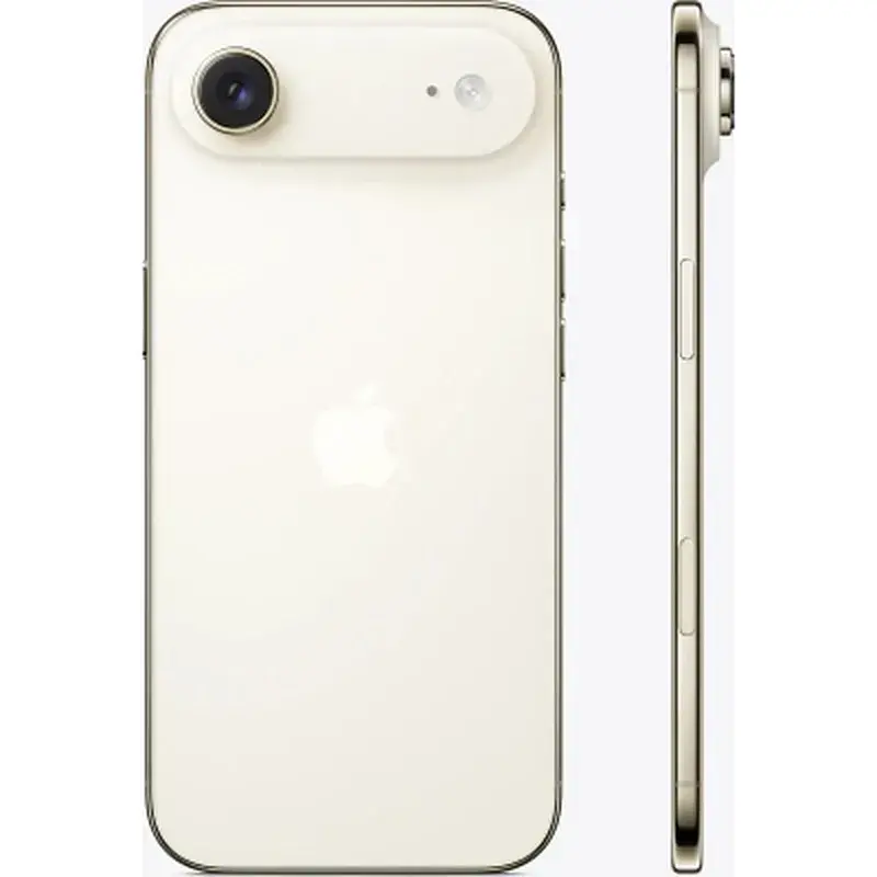Мобільний телефон Apple iPhone Air 256GB Light Gold (MG2N4) - фото 3
