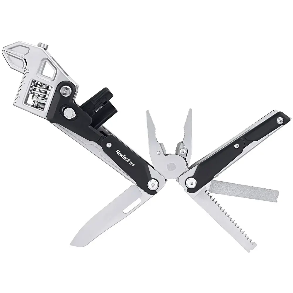 Мультитул NexTool Wrench W4 - фото 2