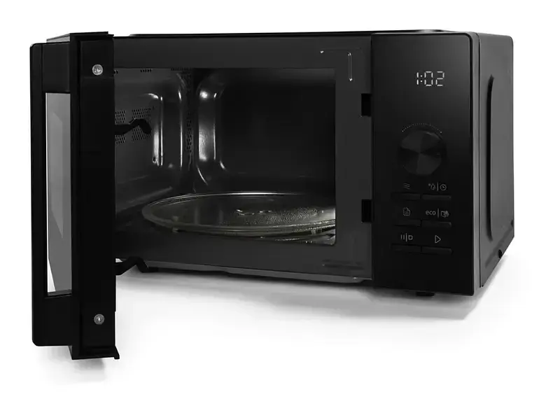 Мікрохвильова піч Gorenje MO20A3B5 - фото 2