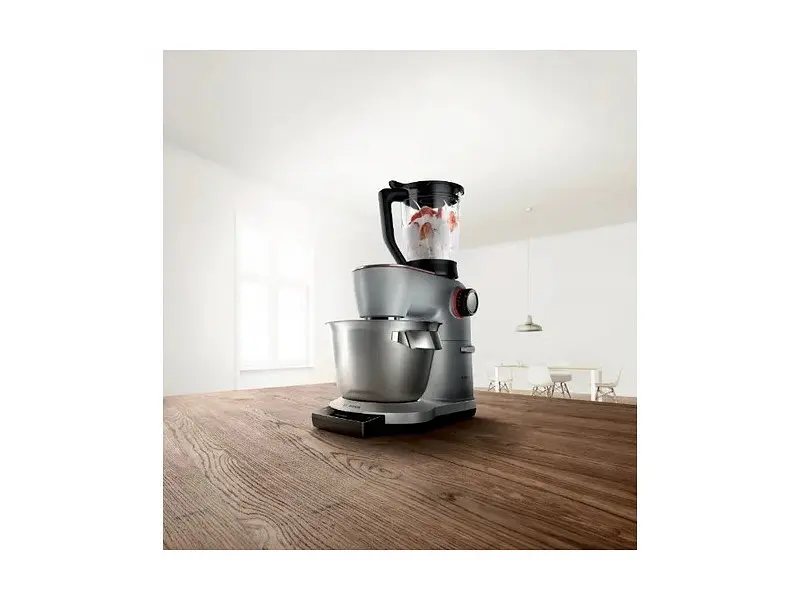 Насадка Bosch MUZ9MX2 - фото 2