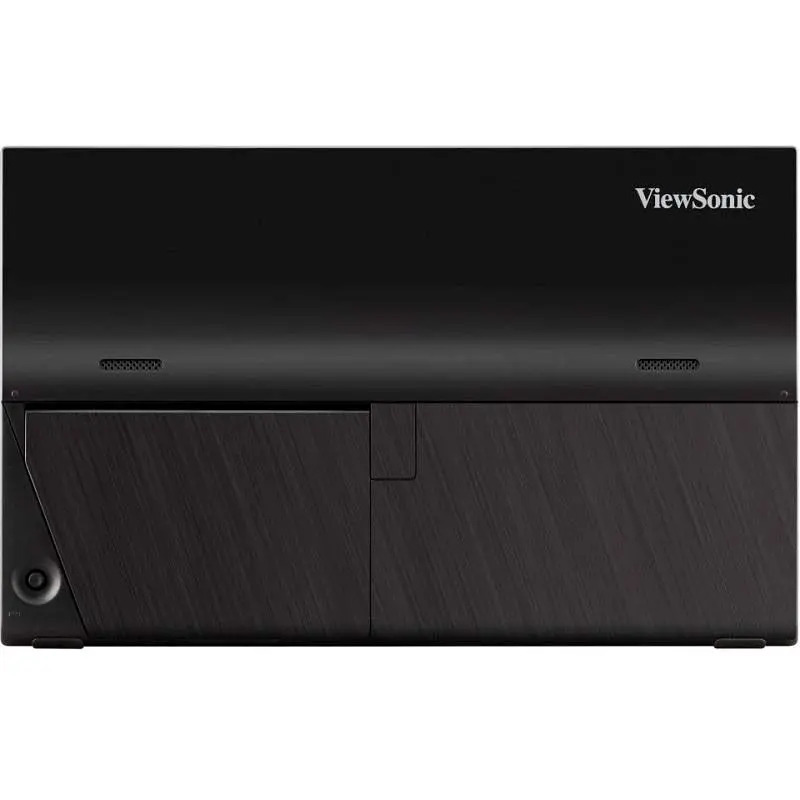 Портативный монитор ViewSonic VA1655 [91489] - фото 9