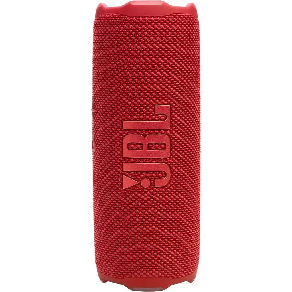 Портативна акустика JBL Flip 7 Red [JBLFLIP7RED] [133208] - фото 6