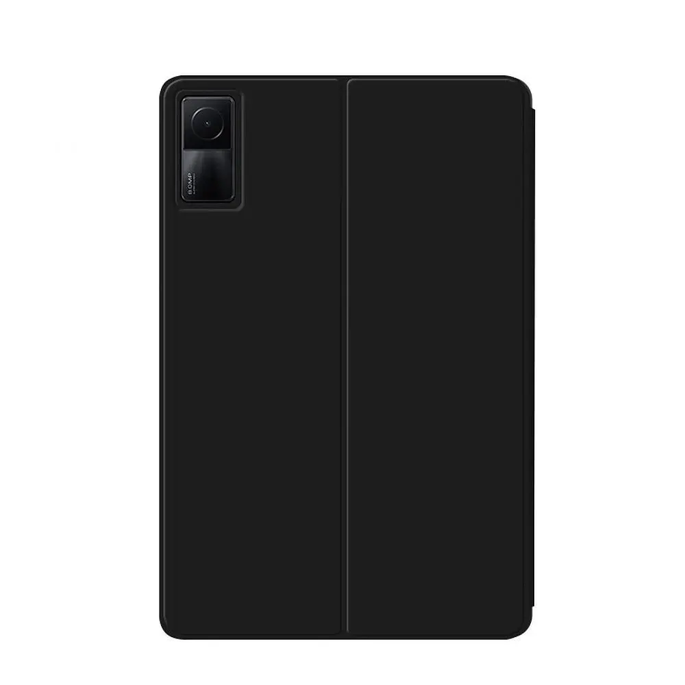 Чохол TPU Multiview Cover для Xiaomi Redmi Pad SE 11 2023 Чорний - фото 2