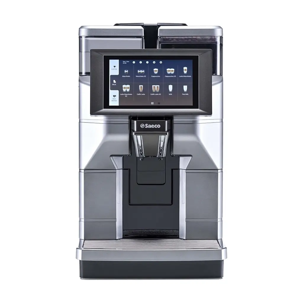 Кавомашина Saeco MAGIC M2 - фото 2