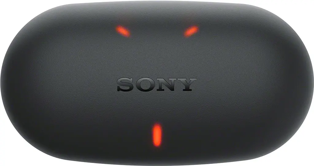 Навушники Sony WF-XB700 Black (WFXB700B.CE7) - фото 5