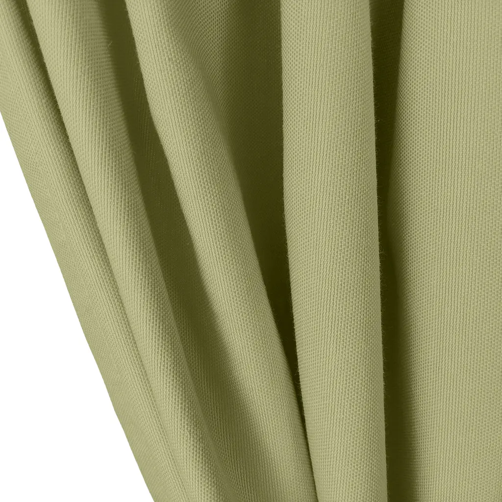 Штори на кухню та в кімнату 180х260 OLIVE 2шт COSAS (4822052275177) - фото 2