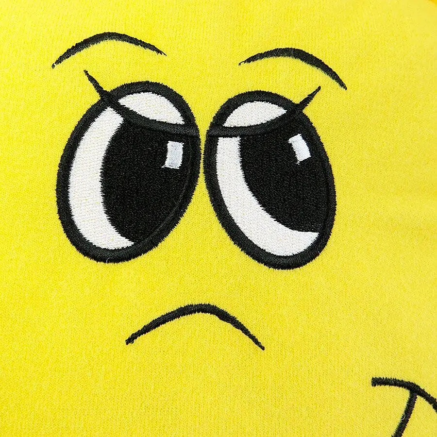 Подушка Сонечко 43см - фото 3