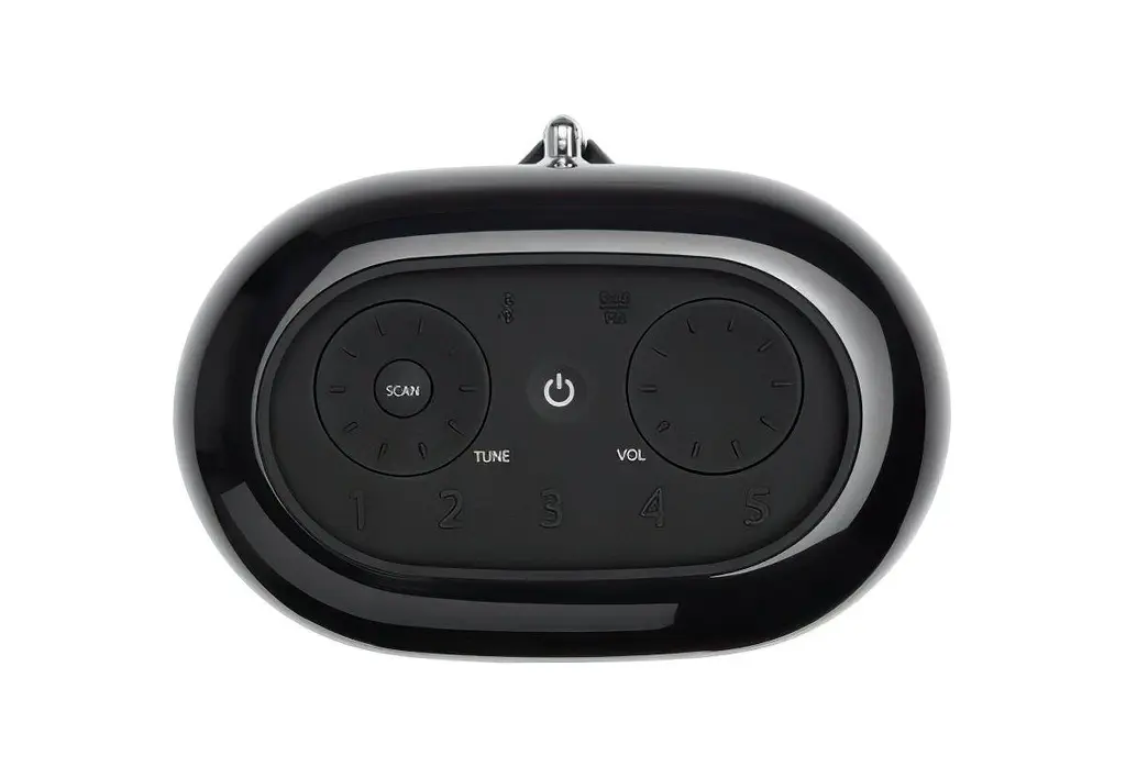 Портативна акустика JBL Tuner XL Black [JBLTUNERXLBLK] [56066] - фото 6