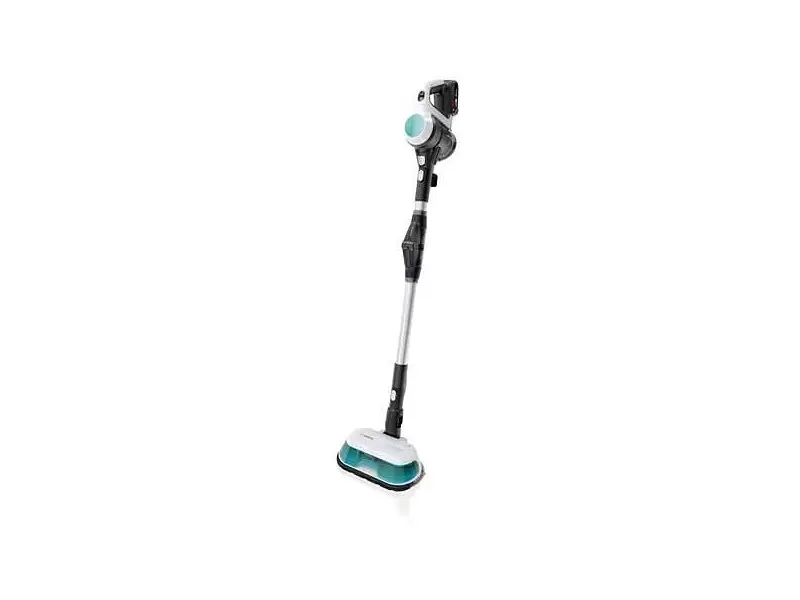 Вертикальний і ручний пилосос Bosch Unlimited 7 ProHygienic Aqua BCS71HYG1 2 в 1 - фото 2