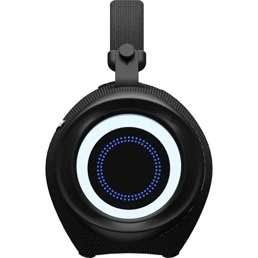Портативна акустика Proove Rumble 40W Black (PSRM4001AP01) [169750] - фото 7