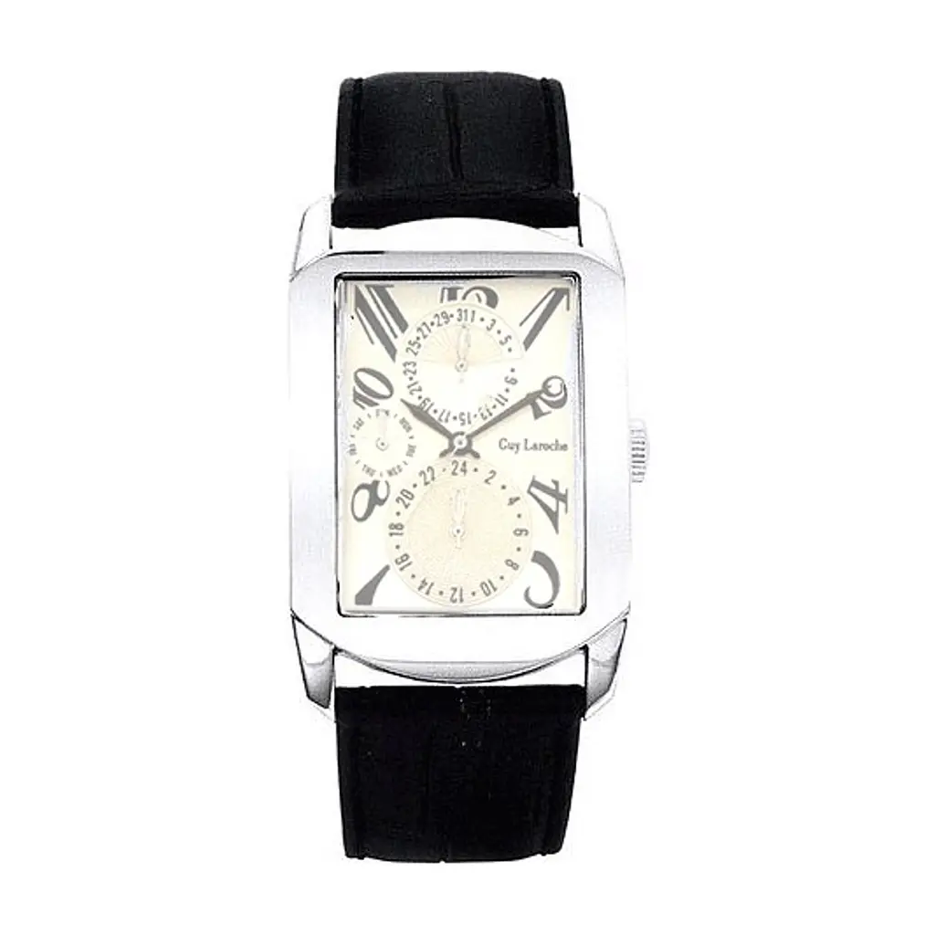 Наручний годинник Guy Laroche LX5523IN