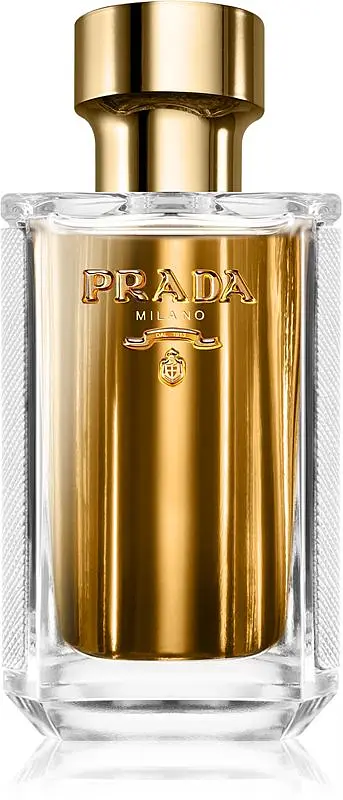 Оригінал Prada La Femme 50 мл Парфумована вода - фото 3