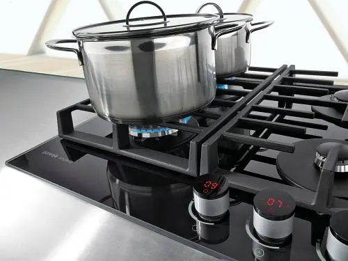 Gorenje GKTW642SYB - фото 3