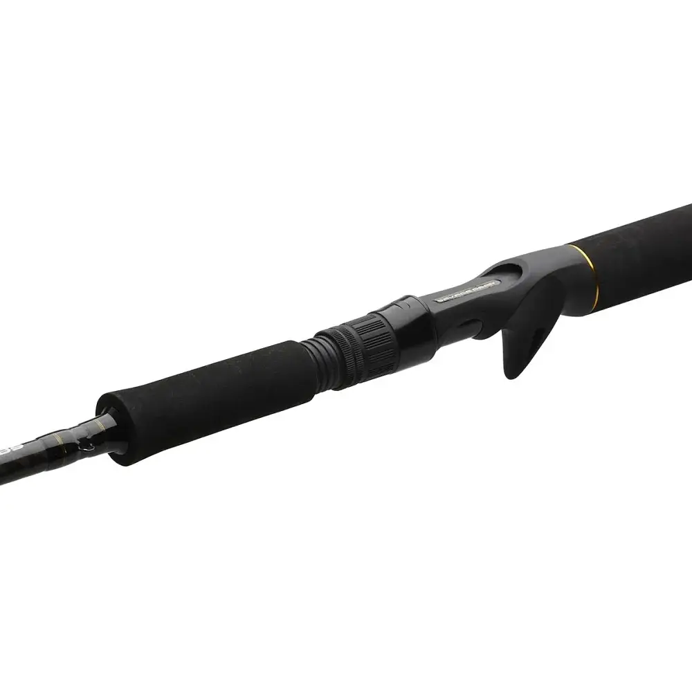 Спінінг Savage Gear SG2 Jerk Specialist Trigger 1.98 м 70-100 г Casting - фото 2