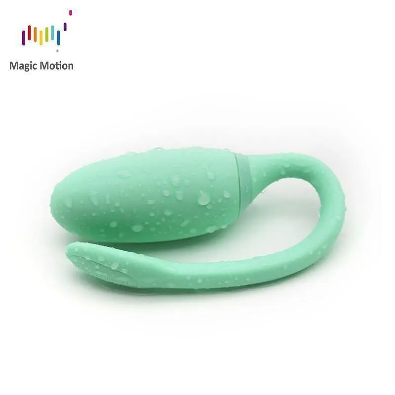 Смарт-тренажер Кегеля Magic Motion Kegel Rejuve, бюджетний варіант, для тренувань і задоволення - фото 8