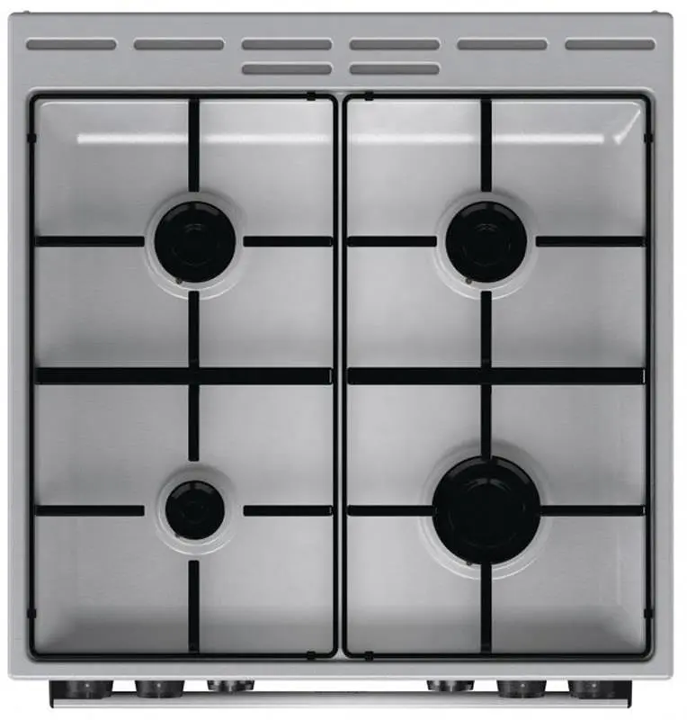 Плита Gorenje GKS6C70XJ - фото 6