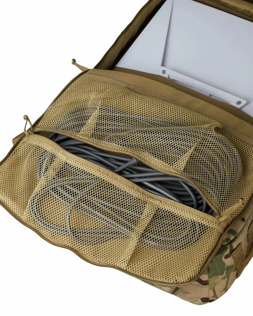 Рюкзак BACKPACK STARLINK GEN 3 Multicam Original WTF - фото 8