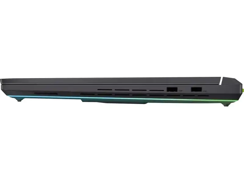 Ноутбук Asus ROG Strix G18 G815LW Gray (G815LW-NEBULA003W) - фото 6